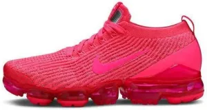 Air VaporMax Flyknit 3 Pink (Wmns)