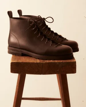 Hampshire Boots - Brown