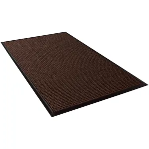 3 x 5' Brown Waterhog™ Mat