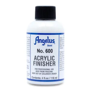 Acrylic Finishers 4oz