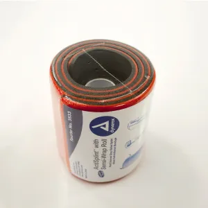 ActiSplint with Sensi-Wrap 2" x 5 yd. - Black