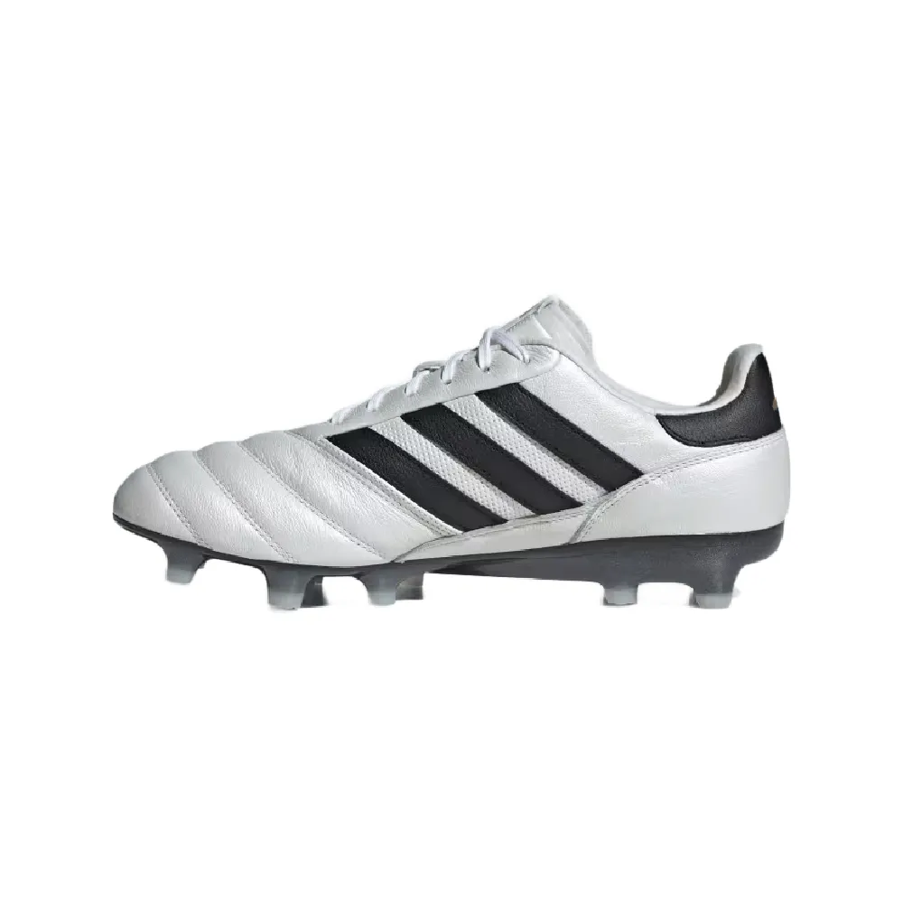 Adidas Copa Icon FG-Cloud White / Core Black / Gold Metallic