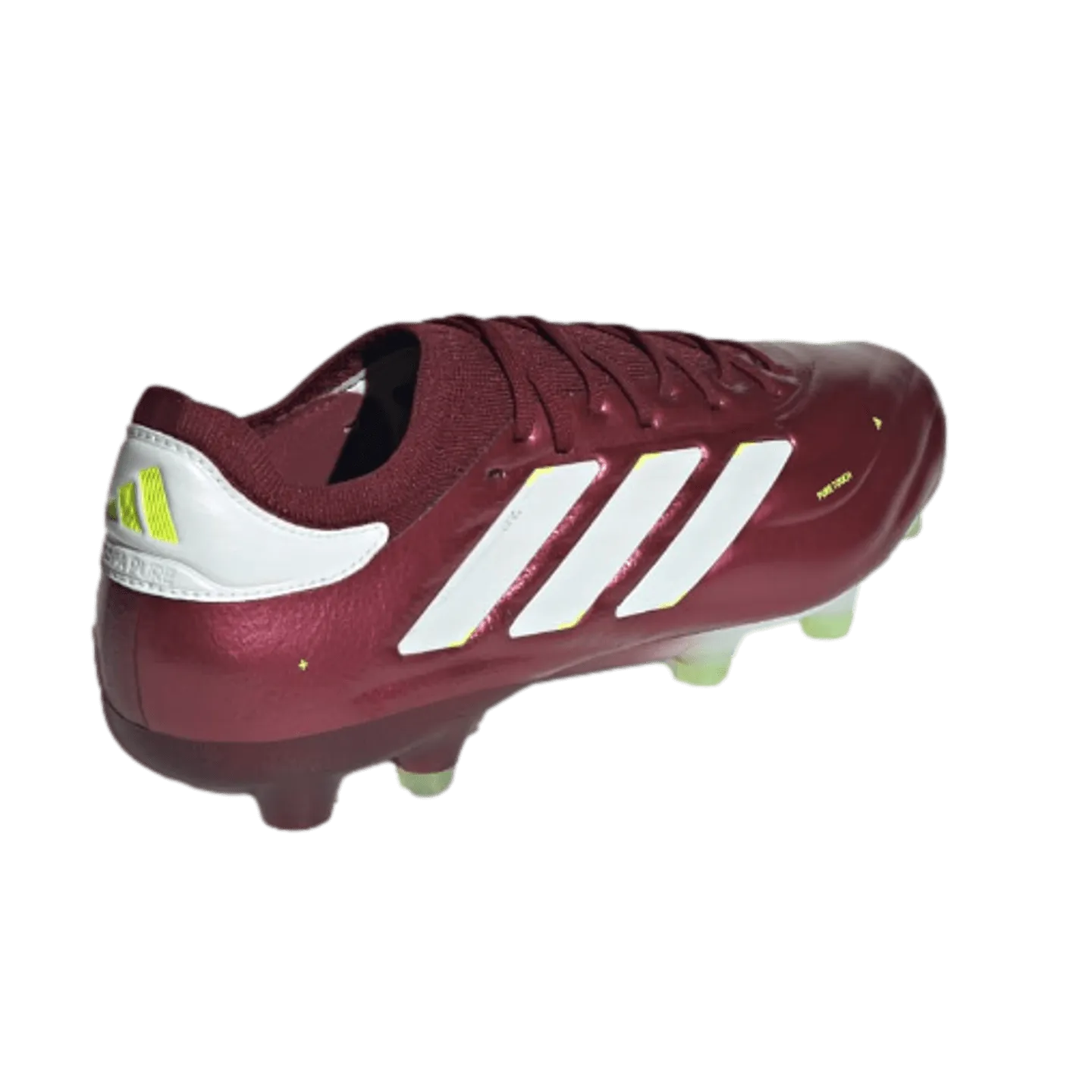 Adidas Copa Pure 2  Elite KT Firm Ground Cleats