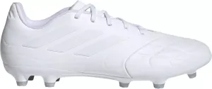 Adidas Copa Pure .3 FG White/White