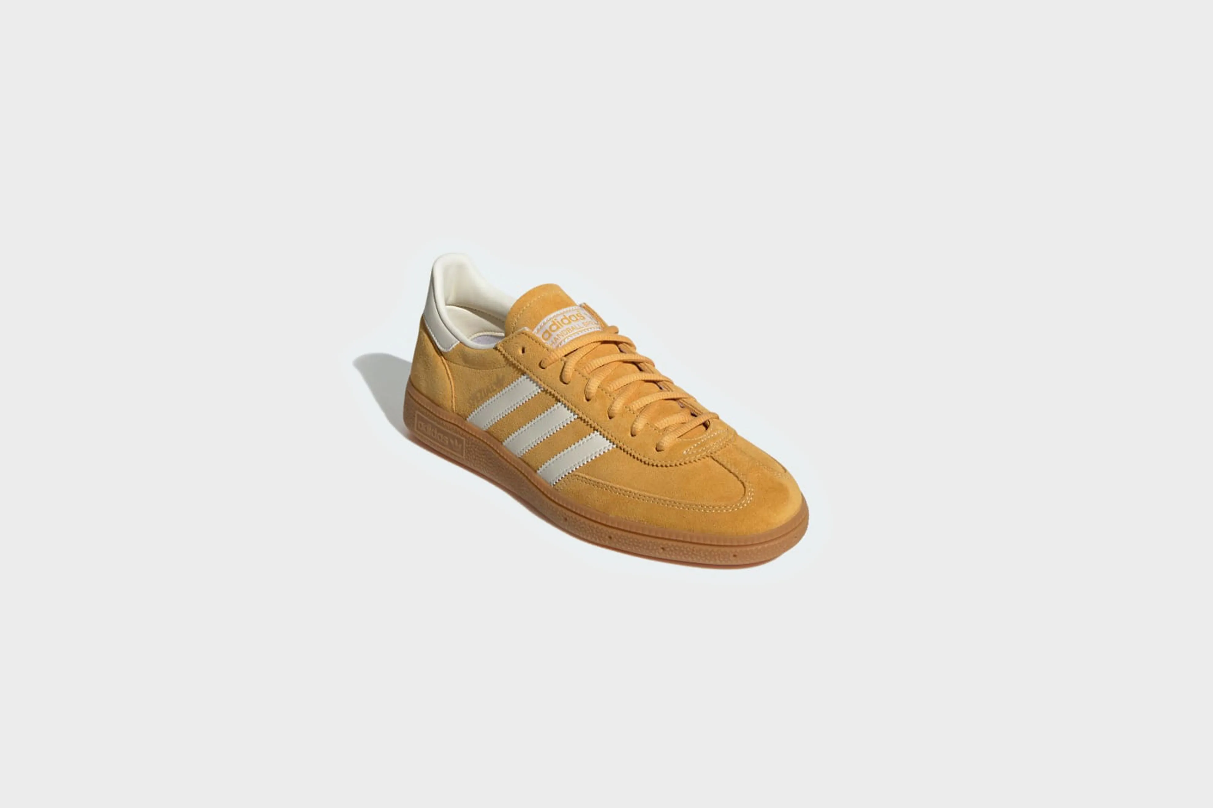 Adidas Handball Spezial (Spezial Preloved Yellow)