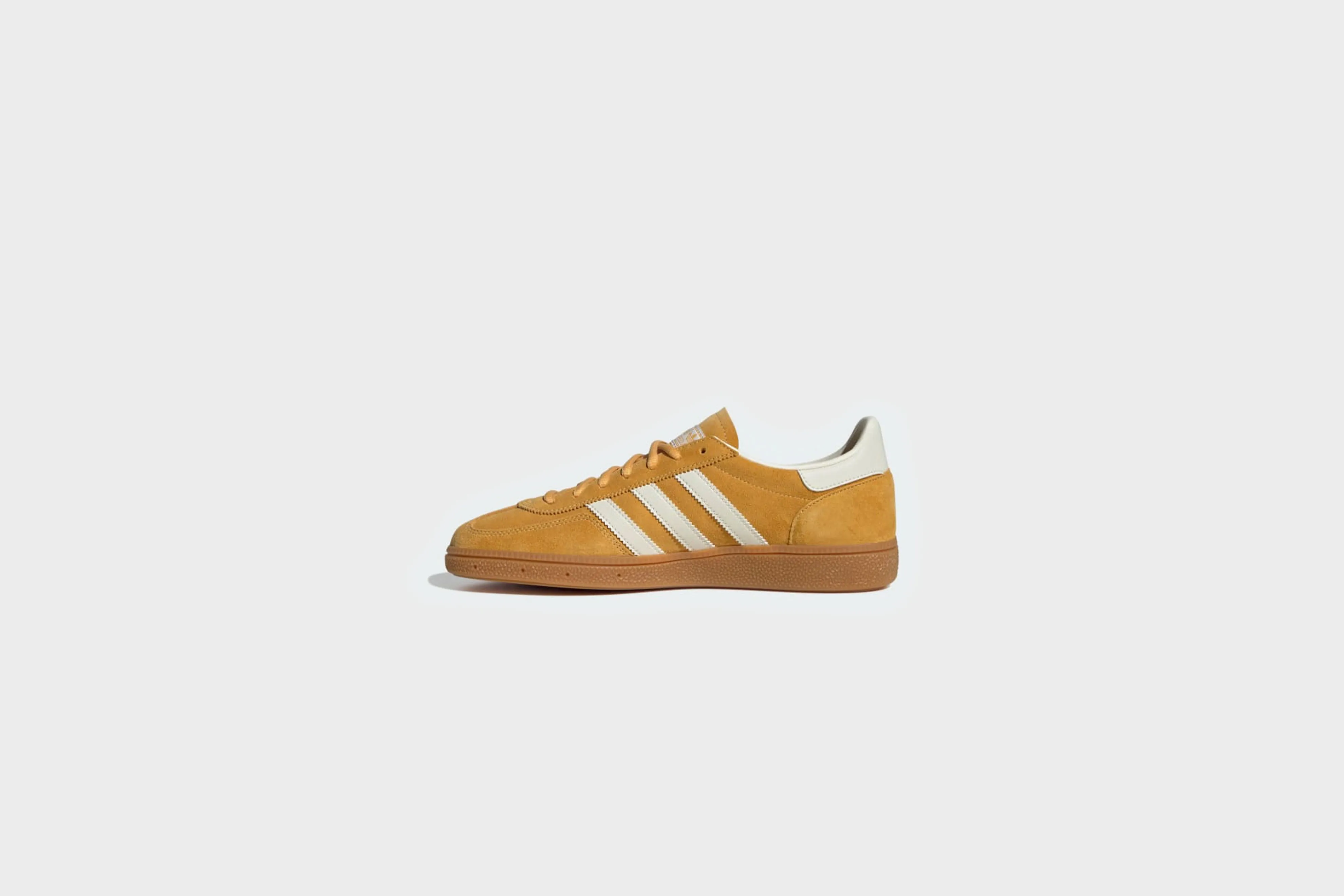 Adidas Handball Spezial (Spezial Preloved Yellow)