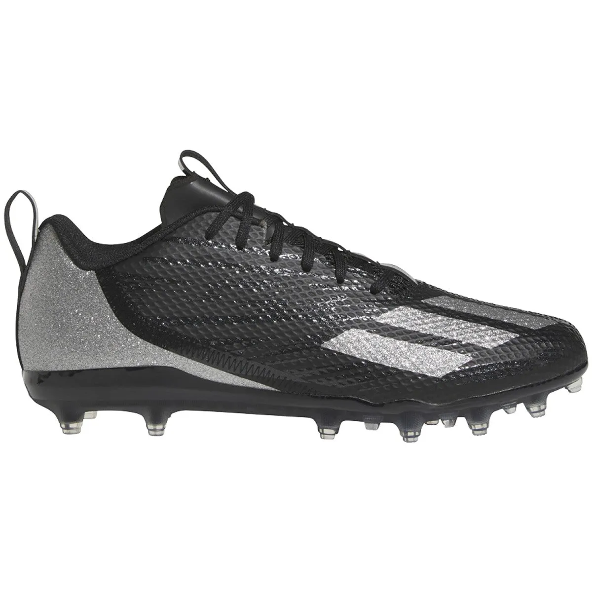 adidas Men's Adizero Spark Football Cleats