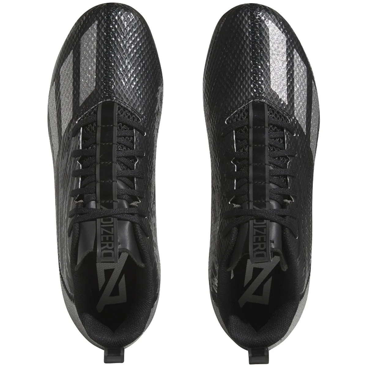 adidas Men's Adizero Spark Football Cleats