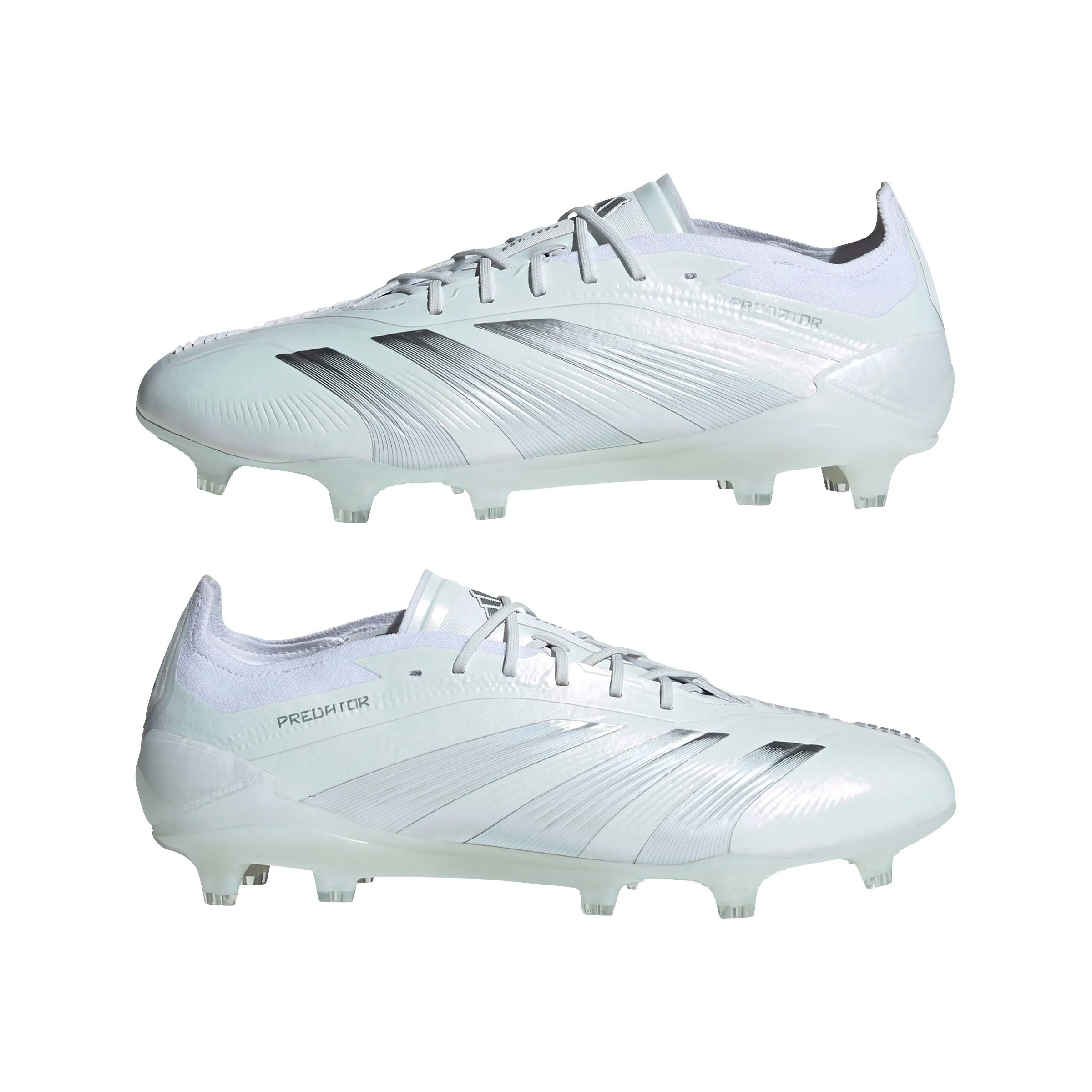 adidas Men's Predator Elite Firm Ground Soccer Cleats | IE1803