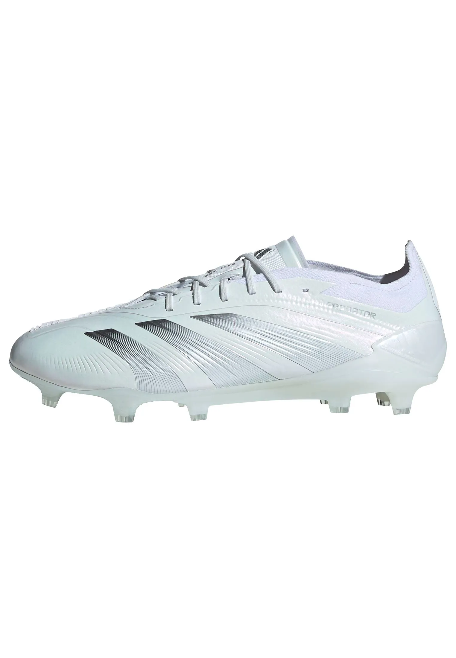 adidas Men's Predator Elite Firm Ground Soccer Cleats | IE1803