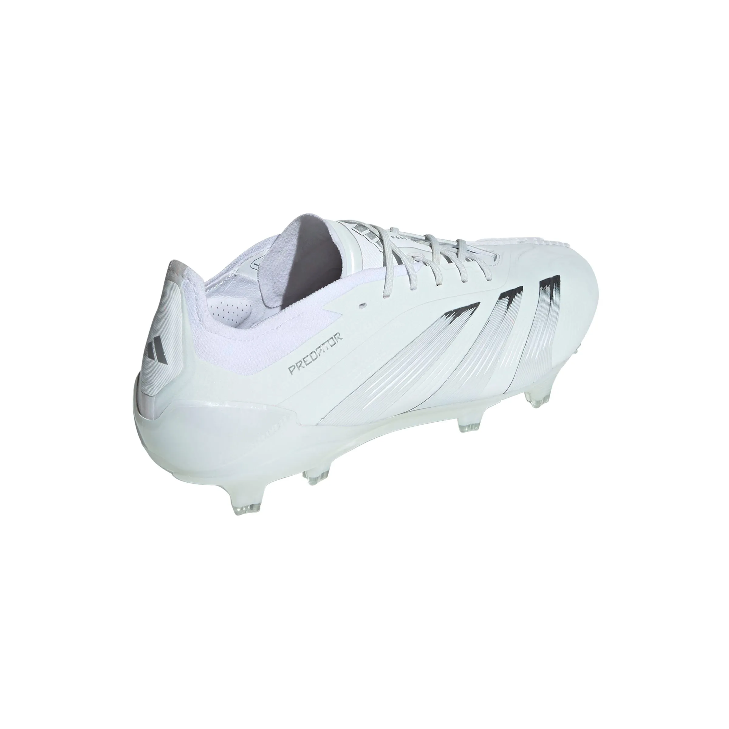 adidas Men's Predator Elite Firm Ground Soccer Cleats | IE1803