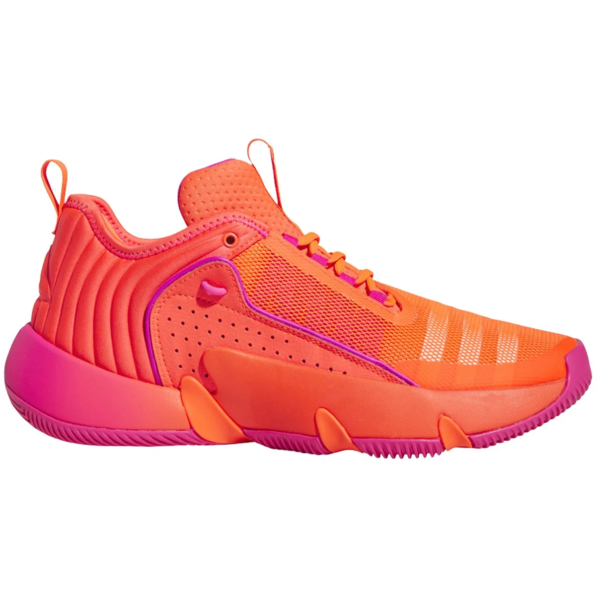 adidas Men's Trae Unlimited Basketball Shoes