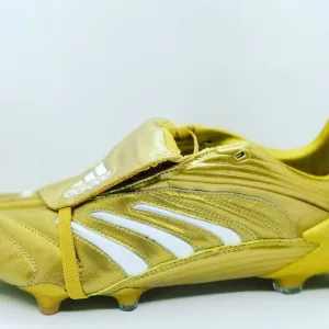 Adidas Predator Absolute 'Gold Remake' FG