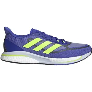 adidas Supernova   Mens Running Shoes - Blue