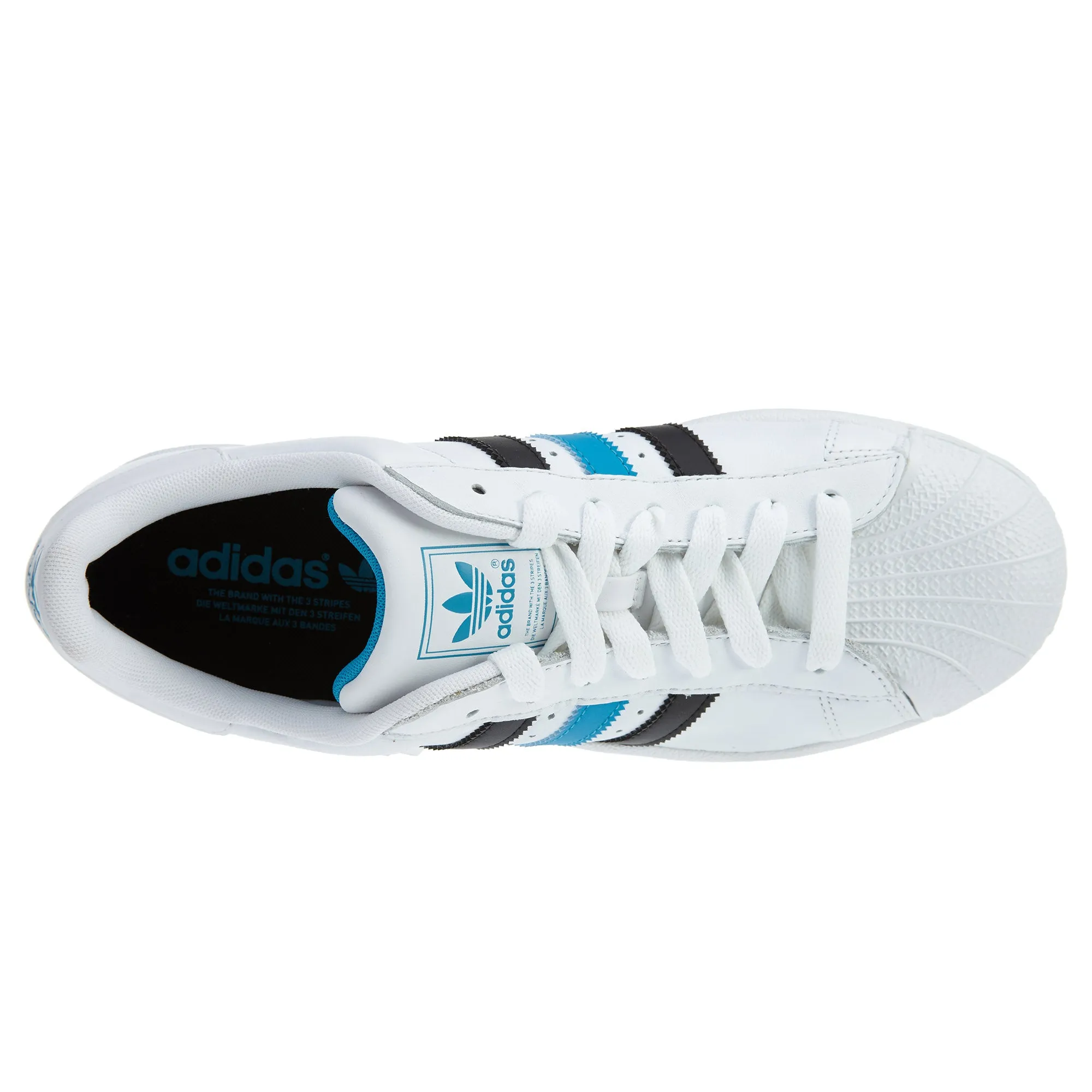 Adidas Superstar II Mens Style : G59927