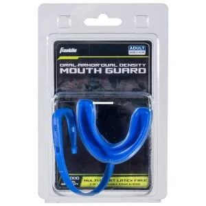 Adult Dual Density Mouth Guard