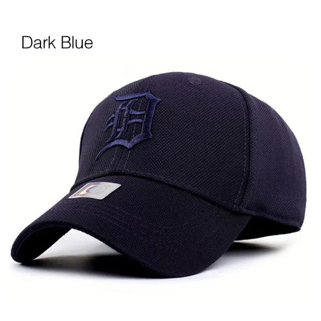 [AETRENDS] Spandex Elastic Fitted Hats Sunscreen Baseball Cap Men or Women casquette bone aba reta Z-1312