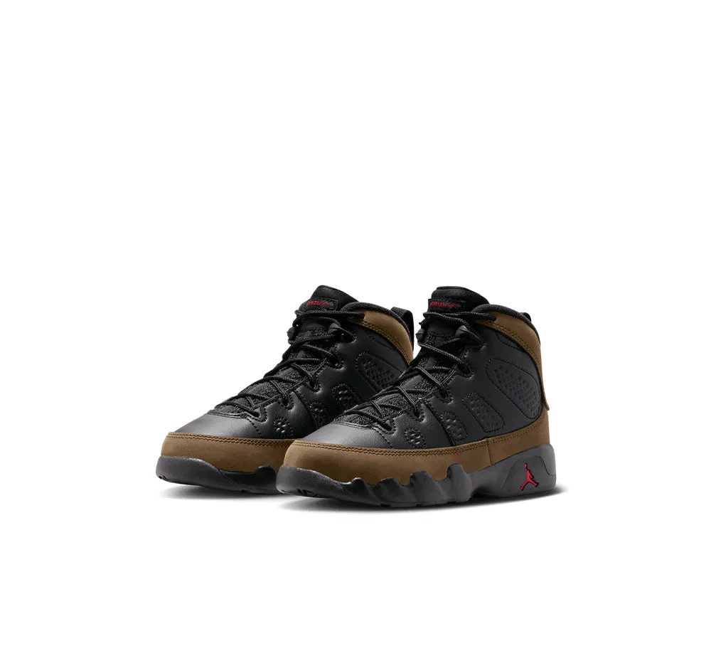 Air Jordan 9 Retro (PS)