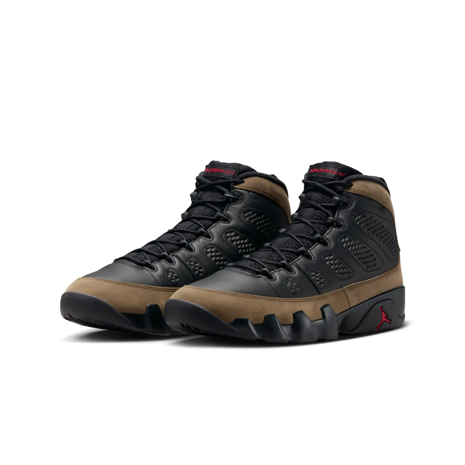 Air Jordan Olive 9 Retro