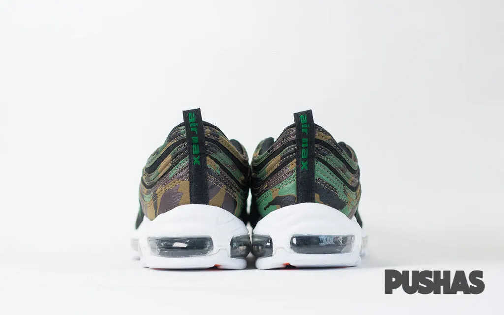 Air Max 97 Camo 'UK' (New)