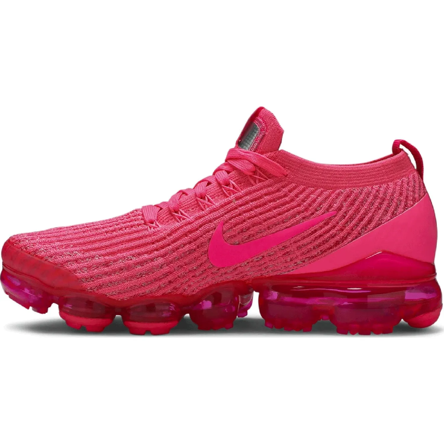 Air VaporMax Flyknit 3 Pink (Wmns)