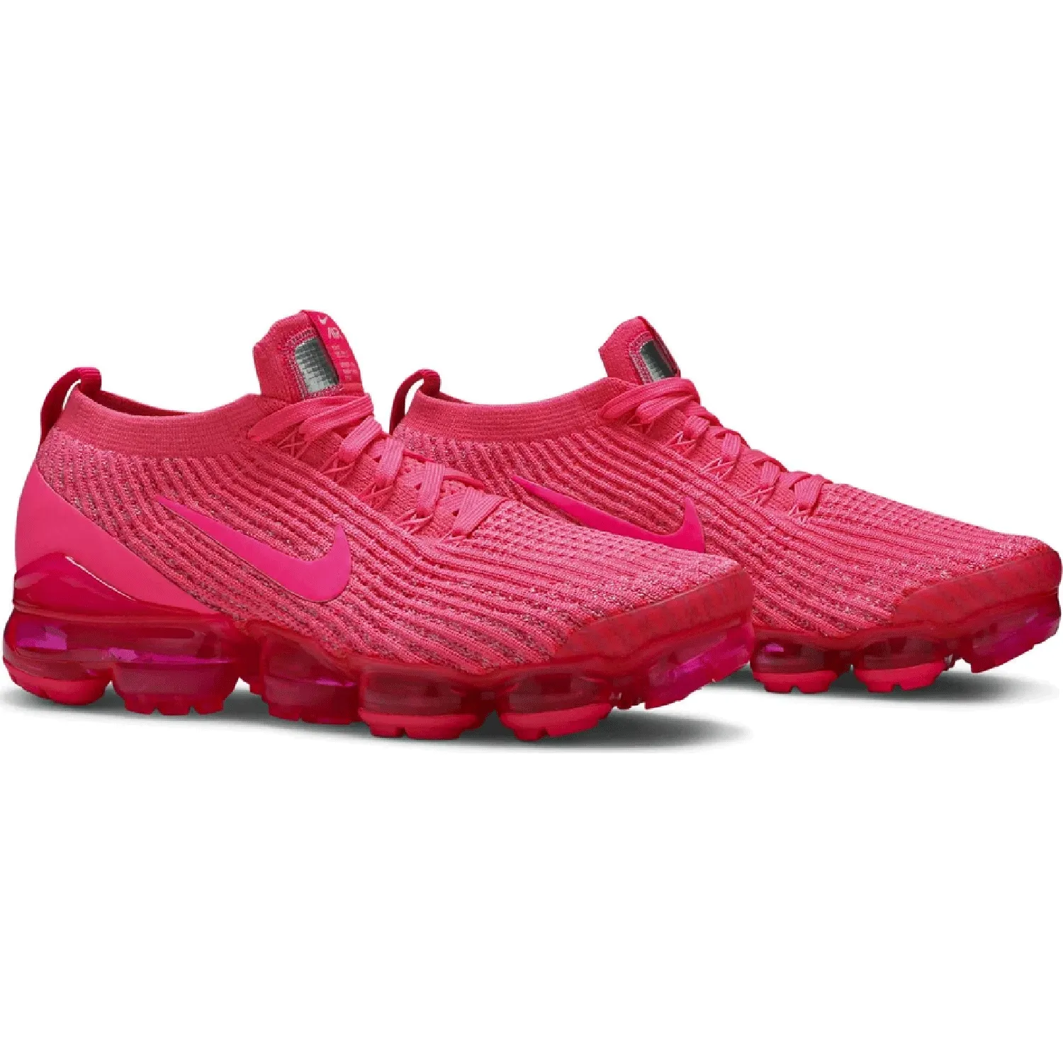 Air VaporMax Flyknit 3 Pink (Wmns)