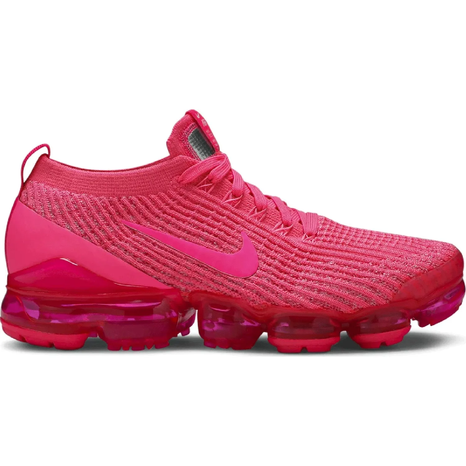 Air VaporMax Flyknit 3 Pink (Wmns)