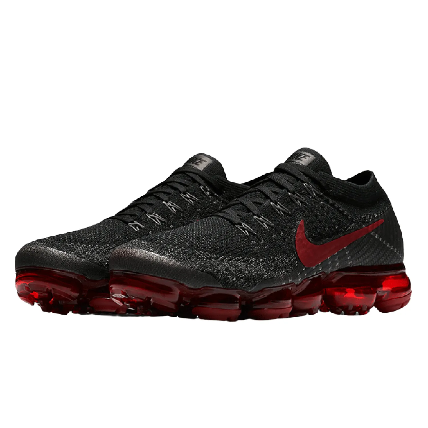 Air Vapormax Flyknit 3 Trainers Bred