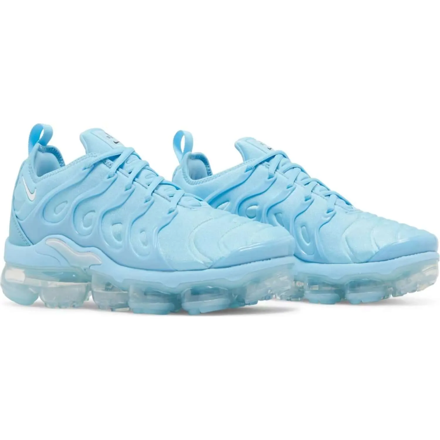 Air VaporMax Plus 'University Blue'