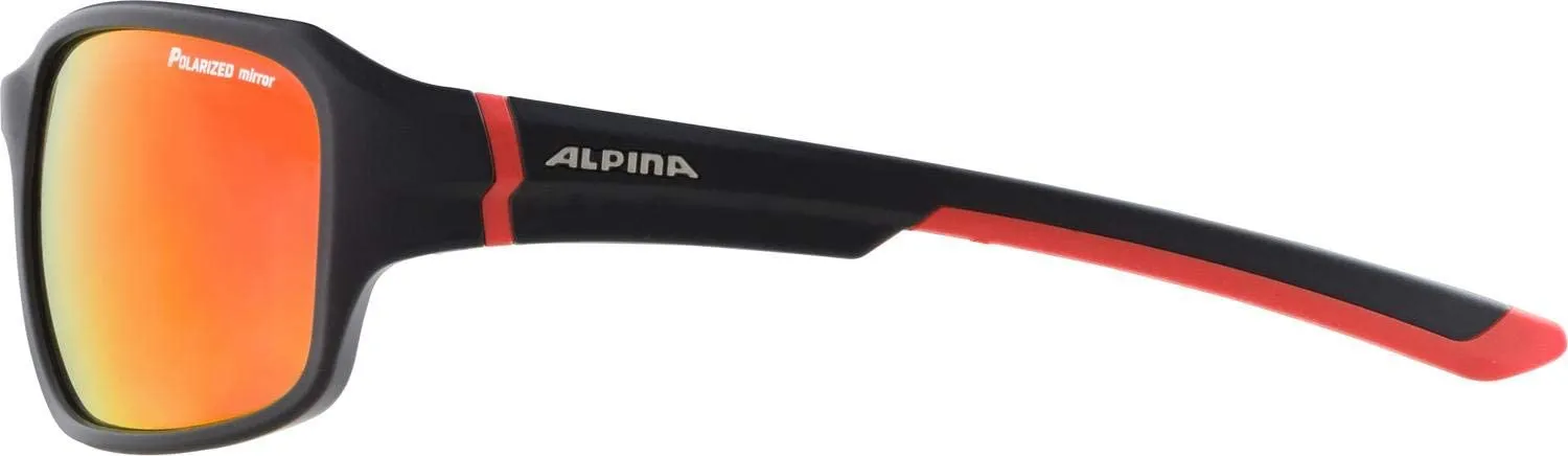 Alpina Lyron P Sports Glasses