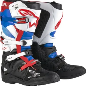 Alpinestars MX Riding Shoes & Boots 2012723-1272-5