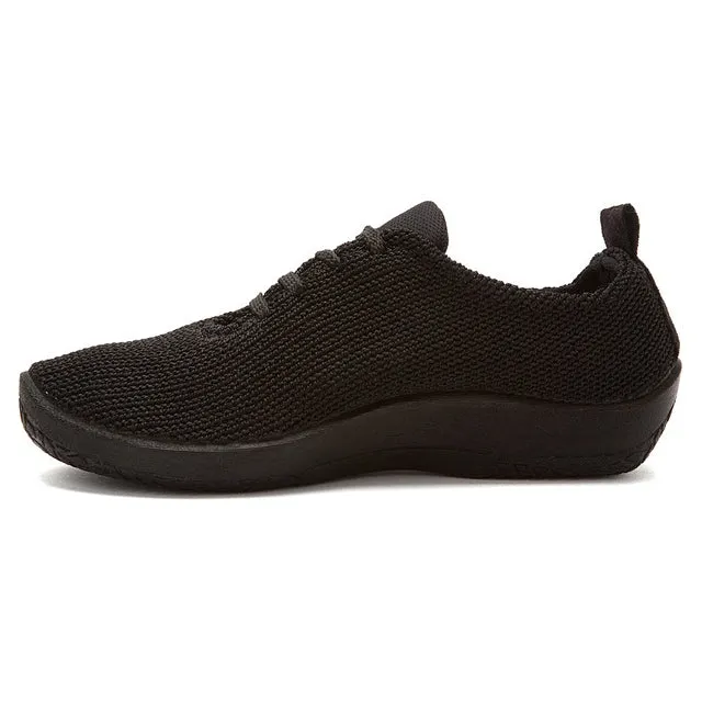 Arcopedico 1151 Classic LS Black (Women's)