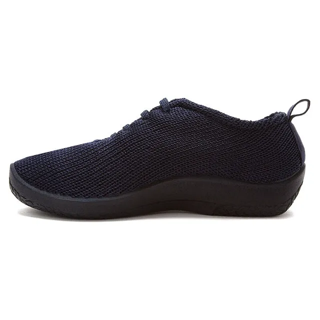 Arcopedico 1151 Classic LS Navy (Women's)