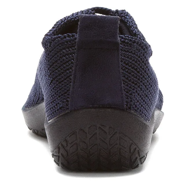 Arcopedico 1151 Classic LS Navy (Women's)