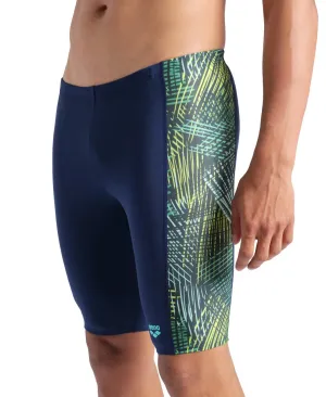 arena Men's Energy Swim Jammer