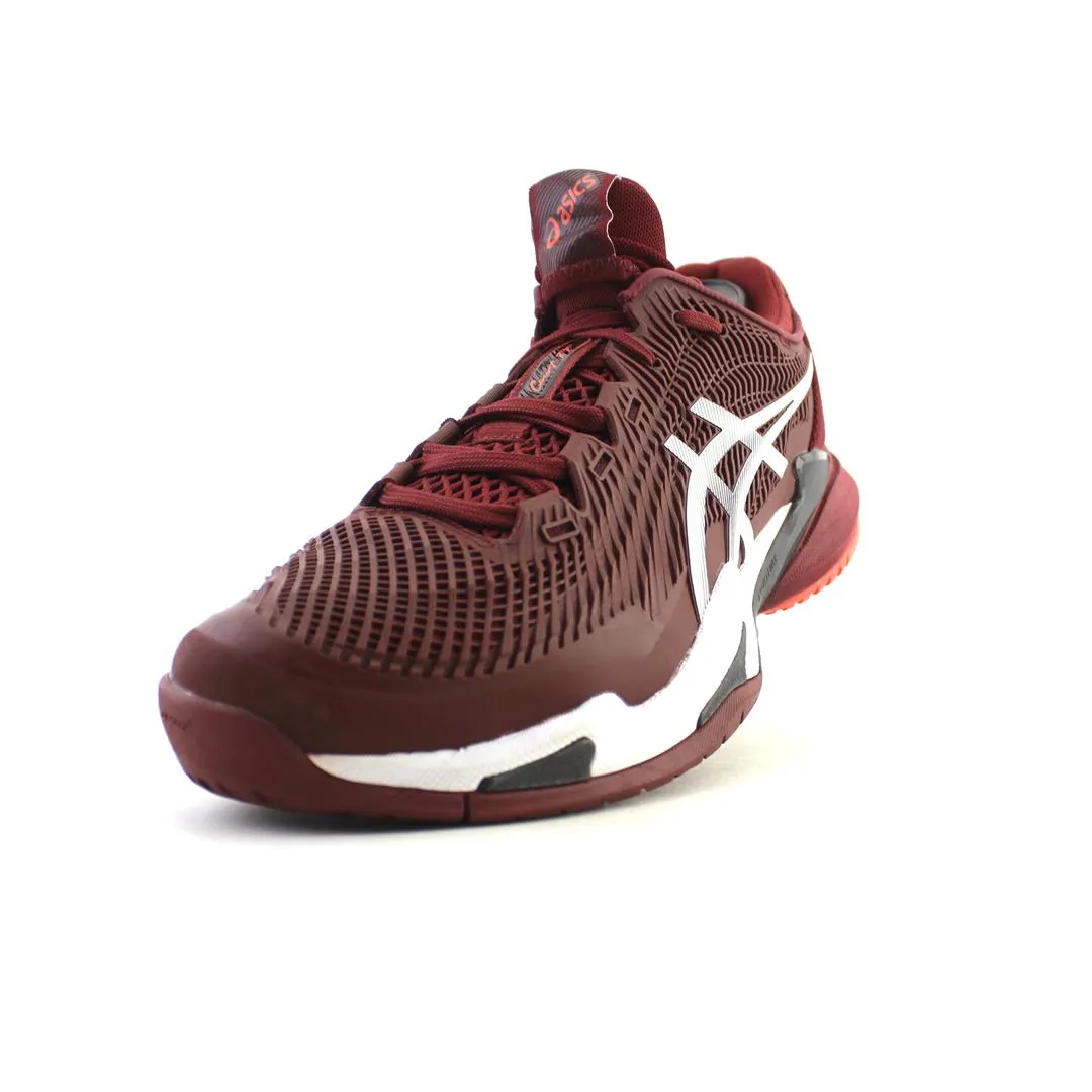 ASICS COURT FF 3