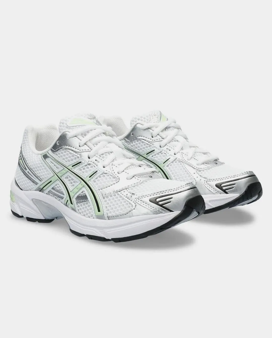 Asics - Gel 1130 Women’s Shoe - White/Jade