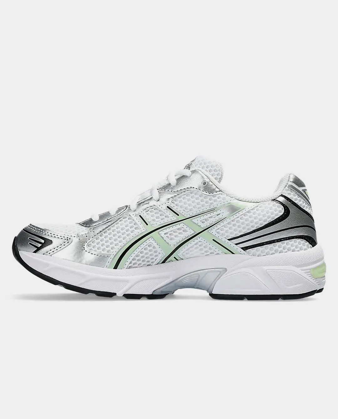 Asics - Gel 1130 Women’s Shoe - White/Jade