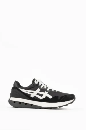 ASICS JOGGER X81 BLACK