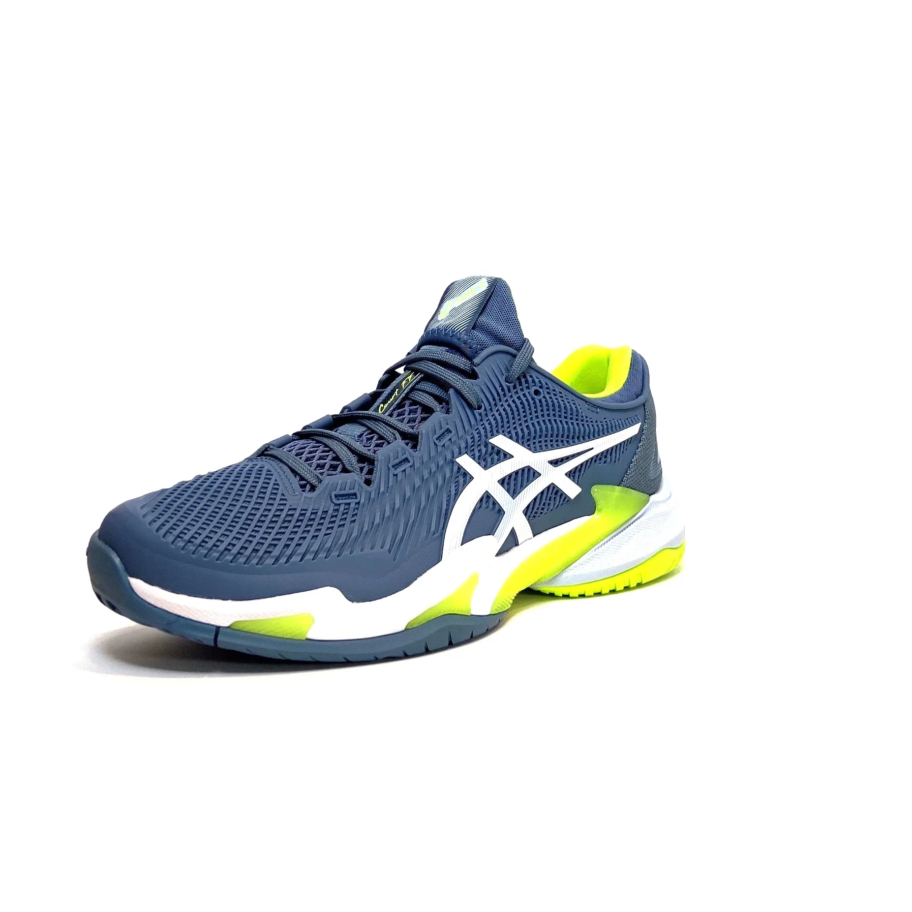 Asics Men's Court FF 3 1041A370-400