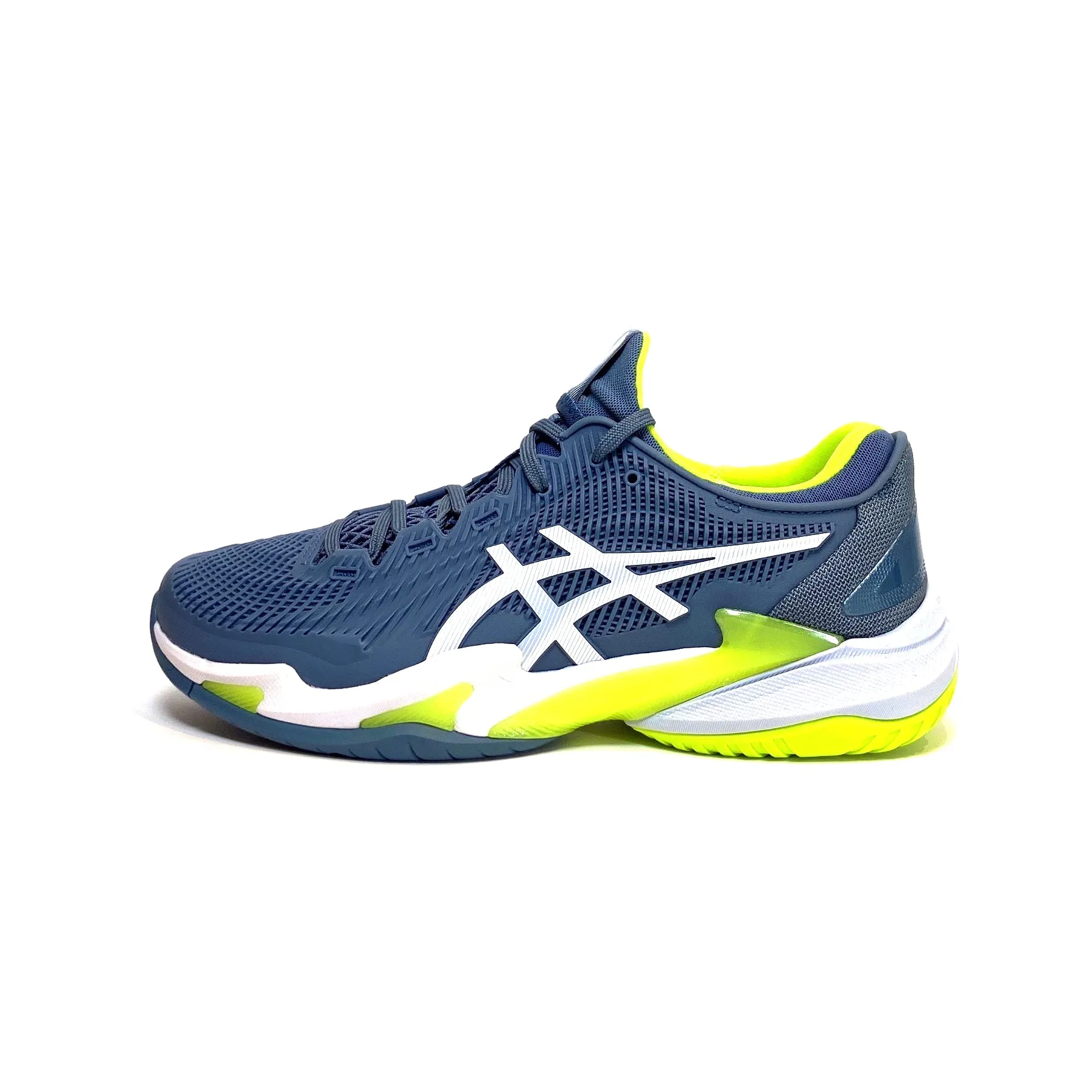 Asics Men's Court FF 3 1041A370-400