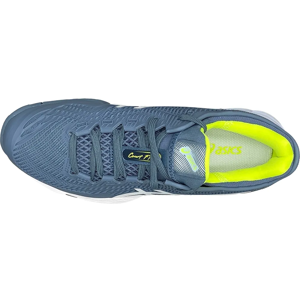 Asics Men's Court FF 3 1041A370-400