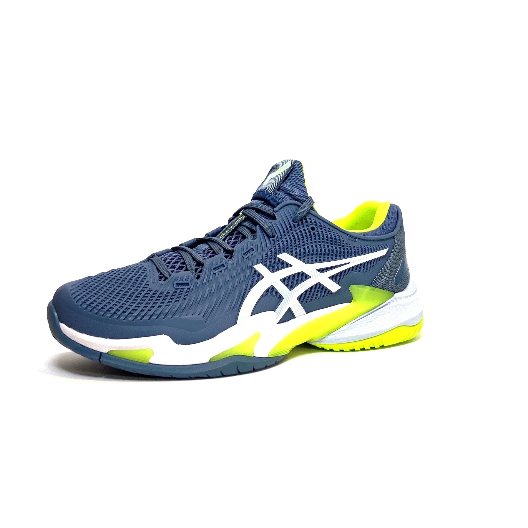 Asics Men's Court FF 3 1041A370-400