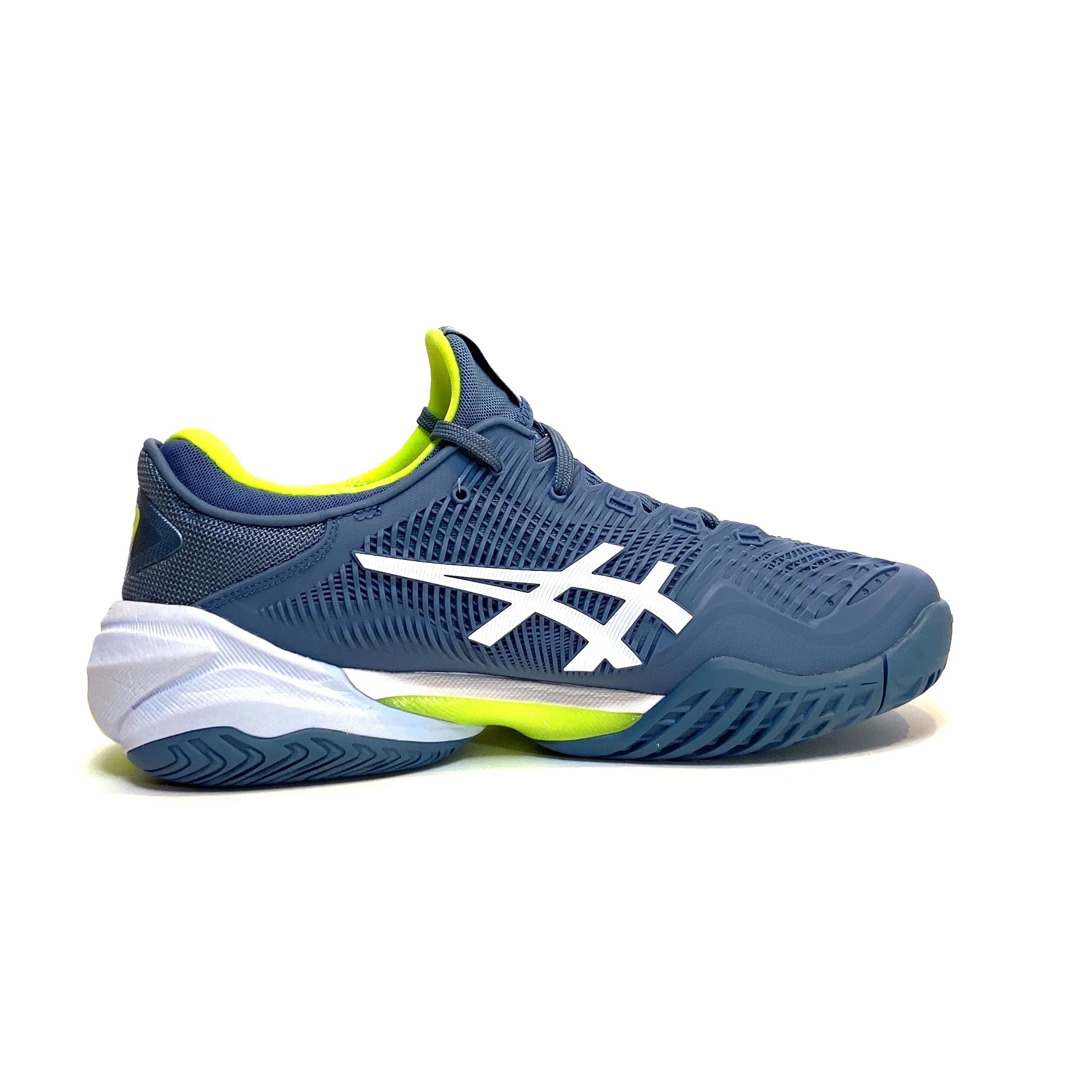 Asics Men's Court FF 3 1041A370-400