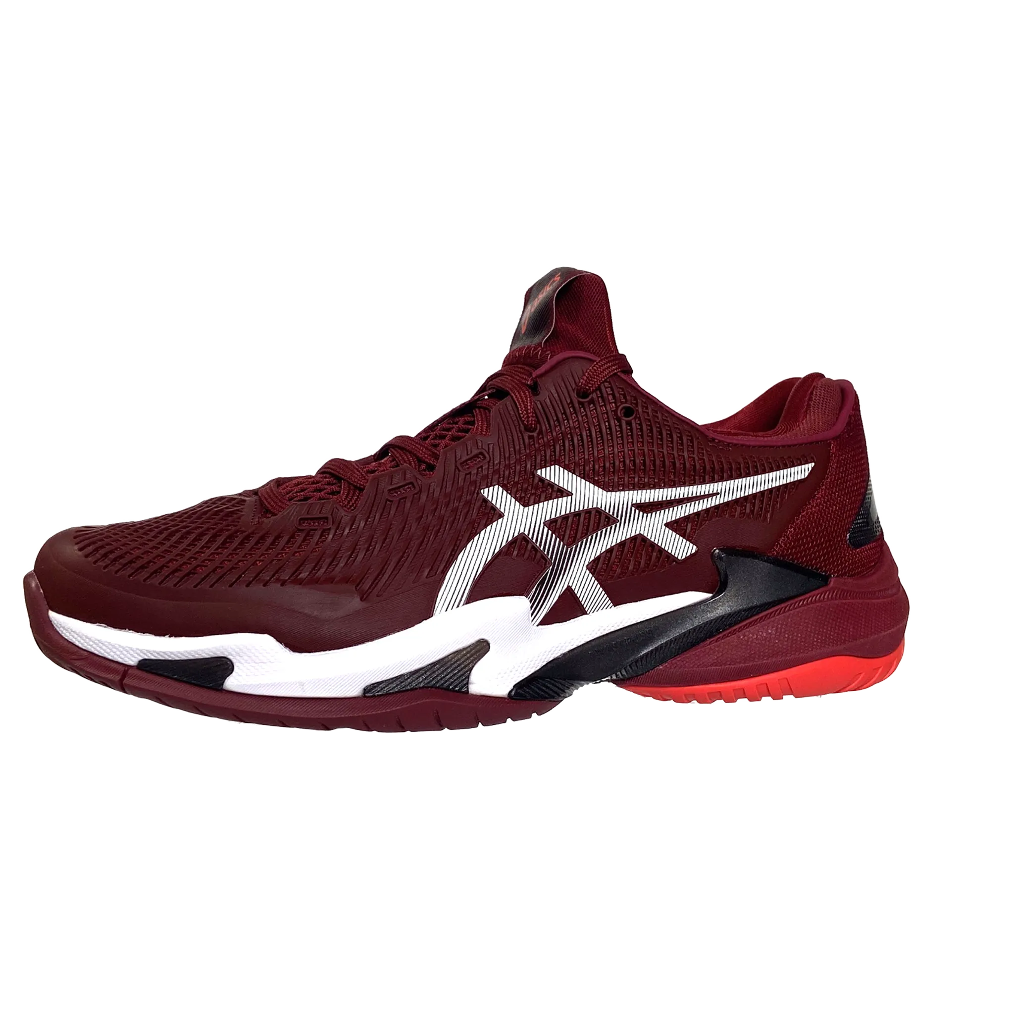 Asics Men's Court FF3 1041A370-600