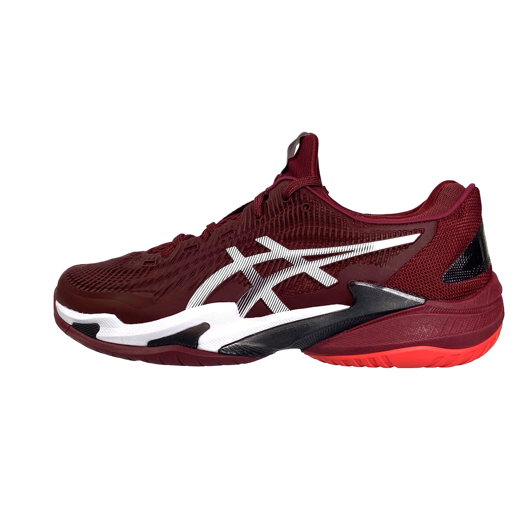 Asics Men's Court FF3 1041A370-600