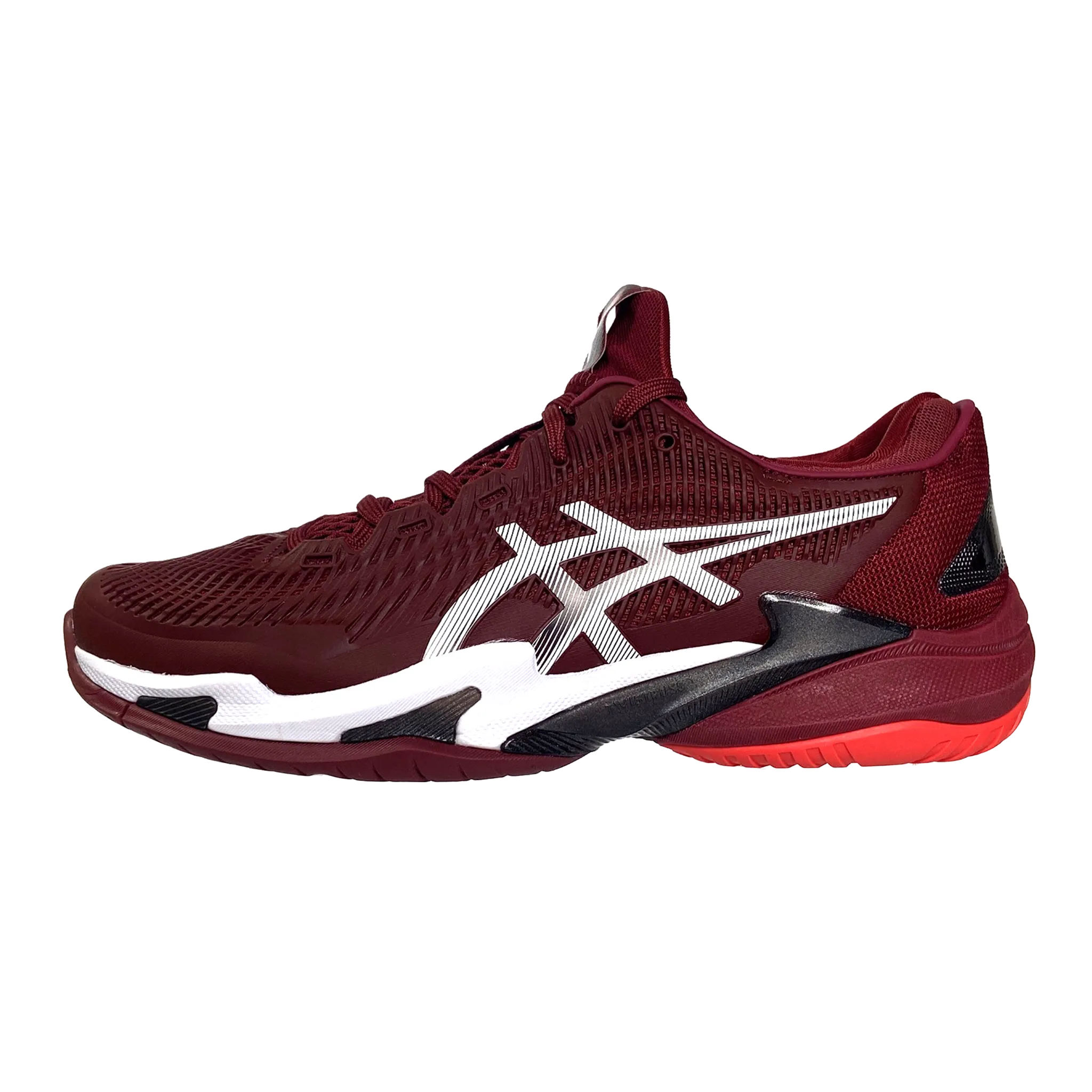 Asics Men's Court FF3 1041A370-600