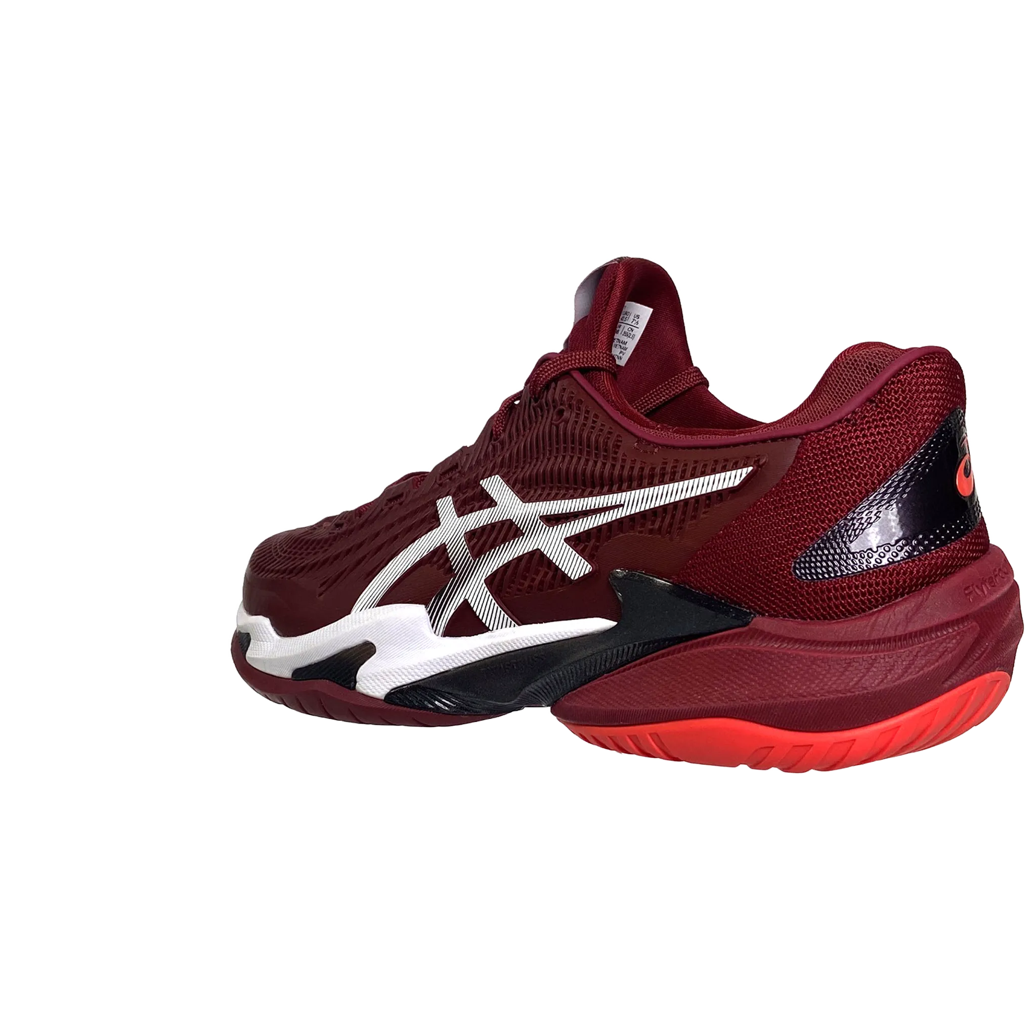 Asics Men's Court FF3 1041A370-600