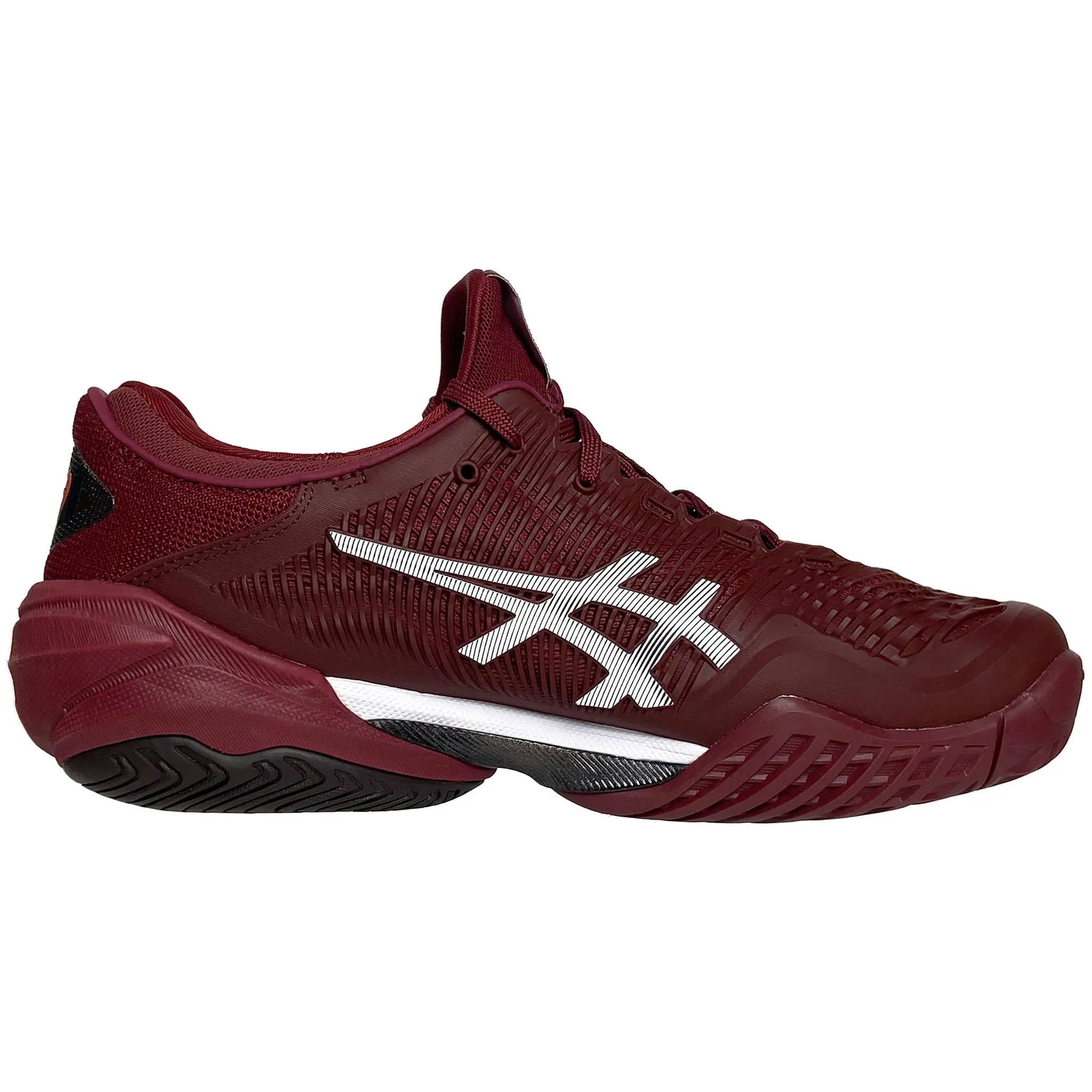 Asics Men's Court FF3 1041A370-600