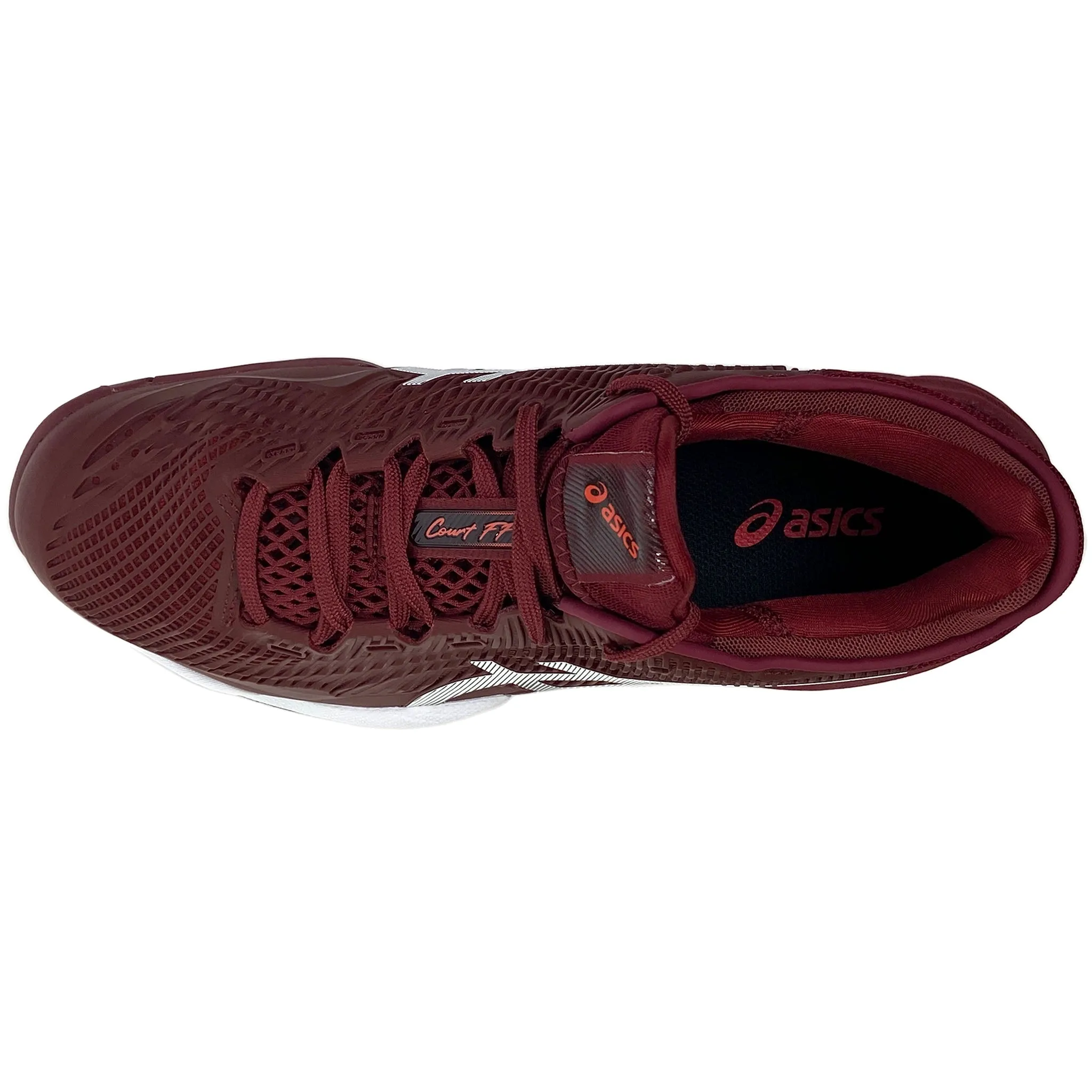 Asics Men's Court FF3 1041A370-600